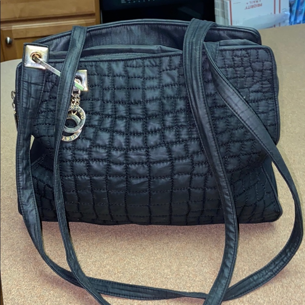 Valentino Orlando Shoulder Bag
